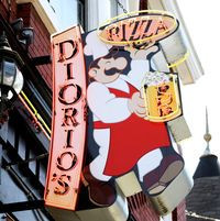 Diorio's Pizza And Pub