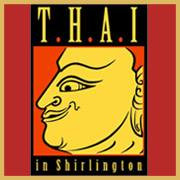 Thai in Shirlington