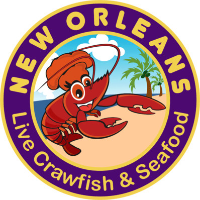 Live Crawfish Seafood Richmond/henrico, Va