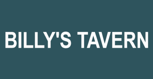 Billy's Tavern