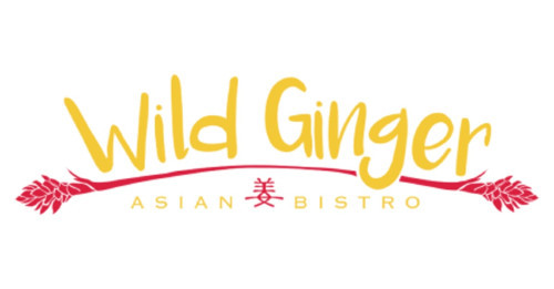 Wild Ginger Asian Bistro