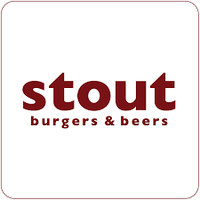 Stout Burgers Beers