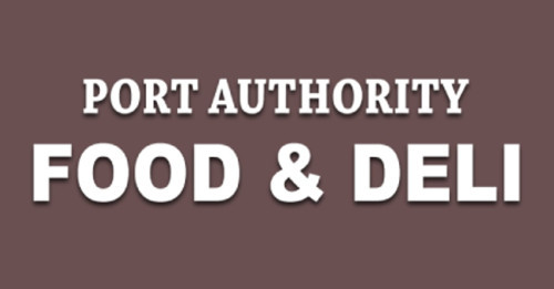 Port Authority Food Deli