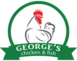 George's Chicken Fish