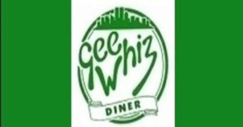 Gee Whiz Diner