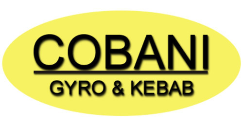 Cobani Gyros Kebabs