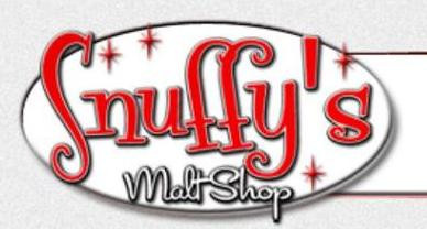 Snuffy's Malt Shop