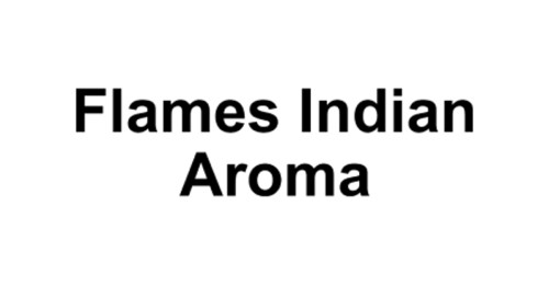 Flames Indian Aroma