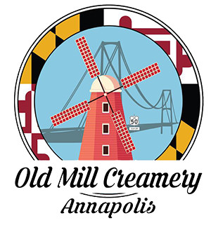 Old Mill Creamery