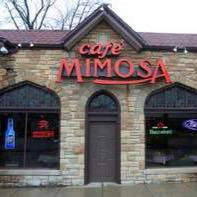 Cafe Mimosa