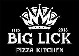Big Lick Pizza Kitchen