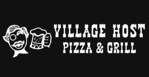 Village Host Pizza Grill