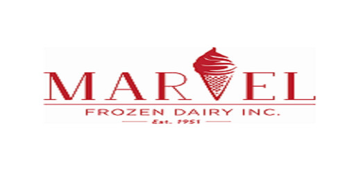 Marvel Frozen Dairy