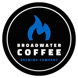 Broadwater Coffee Brewing