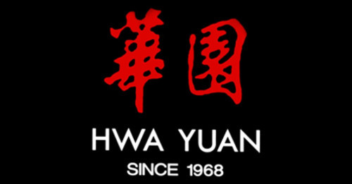 Hwa Yuan