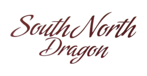 South North Dragon Chinese