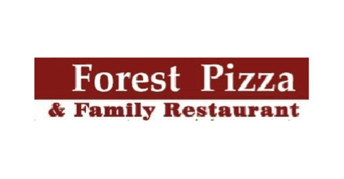 Forest Avenue Pizza