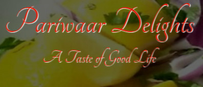 Pariwaar Delights The King Of Biryani's
