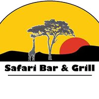 Safari And Grill