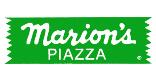 Marion Piazza
