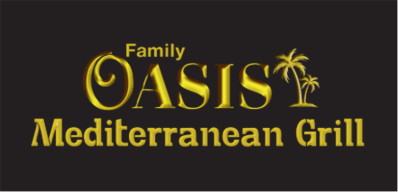 Family Oasis Mediterranean Grill