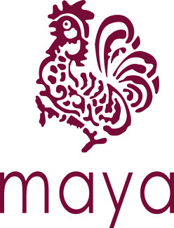 Maya Mexican Grill Downtown