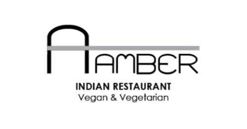 Aamber Indian Vegan