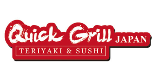Quick Grill Japan