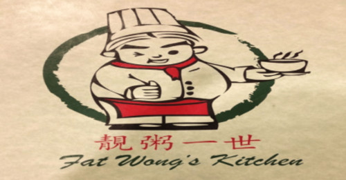 Fat Wongs Kitchen