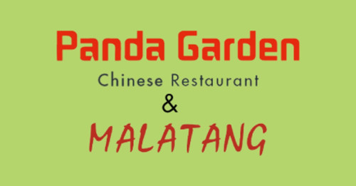 Panda Garden Ma La Tang