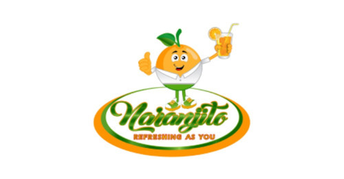Naranjito Juice