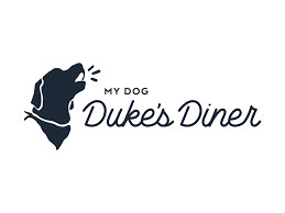 My Dog Duke's Diner