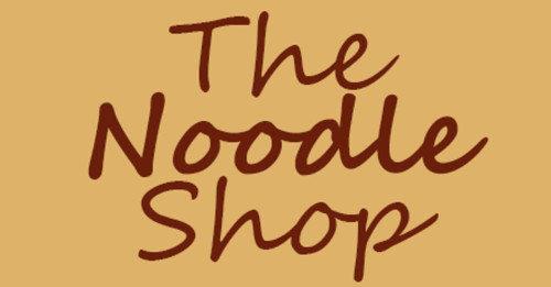 The Noodle Shop