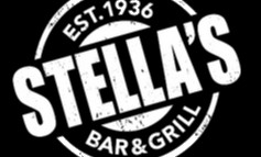 Stella's Grill