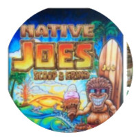 Native Joe's Scoop And Grind
