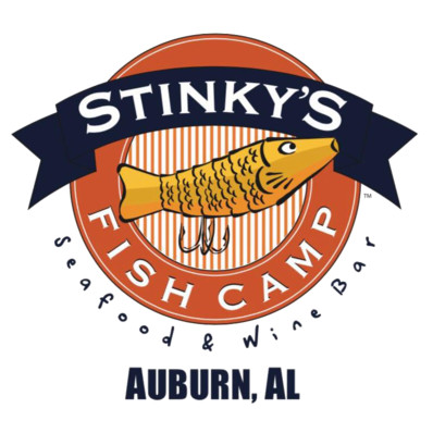 Stinky’s Fish Camp Auburn