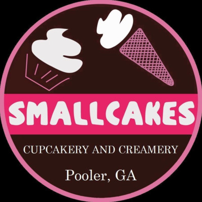 Smallcakes Savannah Quarters