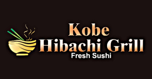 Kobe Hibachi Grill