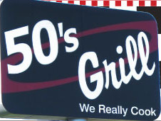 50's Grill