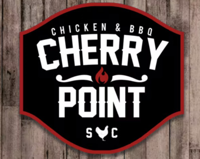 Cherry Point Chicken Bbq