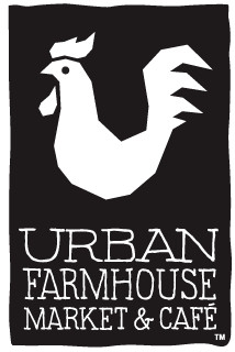 The Urban Farmhouse Market Café Shockoe Slip