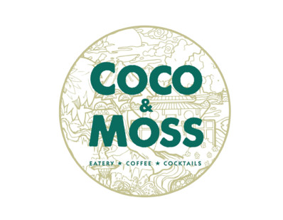 Coco Moss