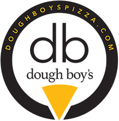 Dough Boy's California Pizza