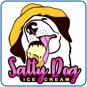 Salty Dog Ice Cream And Marina Eats