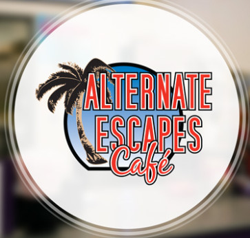 Alternate Escapes Cafe