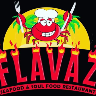 Flavaz Seafood Soulfood
