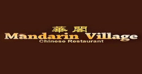 Mandarin Village Chinese