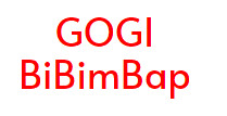 Gogi Bibimbap
