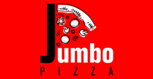 Jumbo's Pizza Coffee Shop