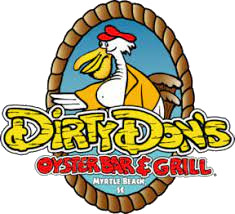 Dirty Don's Oyster Grill